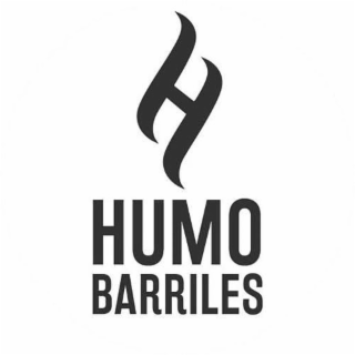 humo barriles