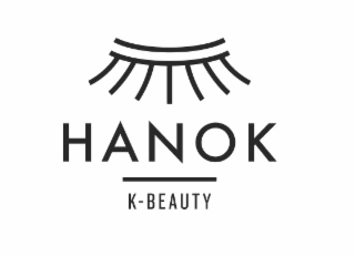 hanok k-beauty