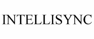 intellisync