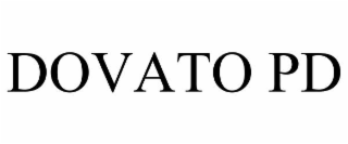 dovato pd
