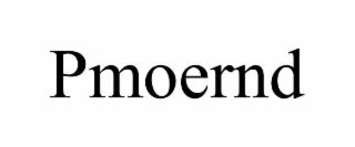 pmoernd