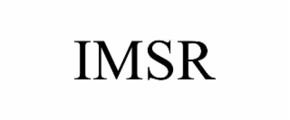 imsr