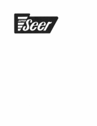 super seer