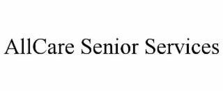 allcare senior services