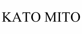 kato mito