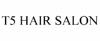 t5 hair salon