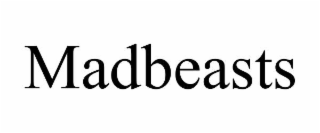 madbeasts