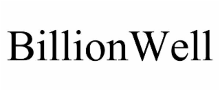 billionwell