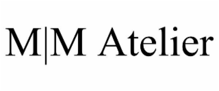 m|m atelier