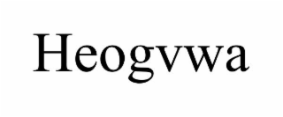 heogvwa