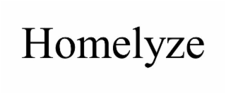homelyze
