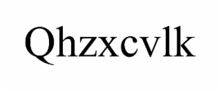 qhzxcvlk
