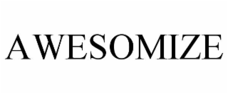 awesomize