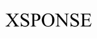 xsponse