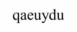 qaeuydu
