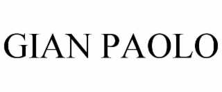 gian paolo