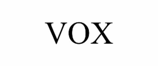 vox
