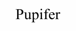 pupifer