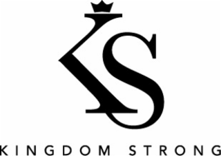 kingdom strong