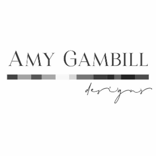 amy gambill designs
