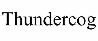 thundercog