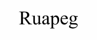 ruapeg