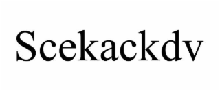 scekackdv