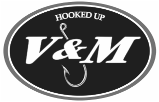 hooked up v & m