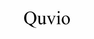 quvio
