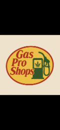 gas pro shops