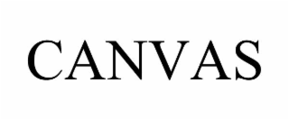canvas