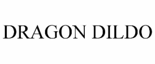 dragon dildo
