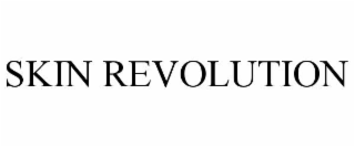 skin revolution