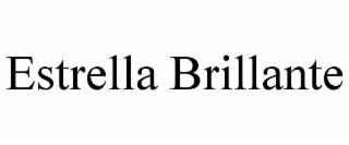 estrella brillante