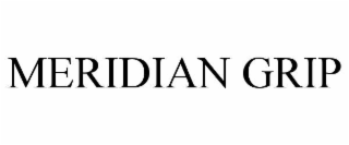 meridian grip