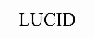 lucid