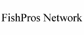 fishpros network