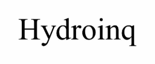 hydroinq