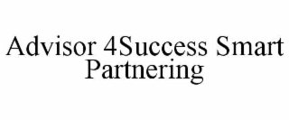 advisor 4success smart partnering