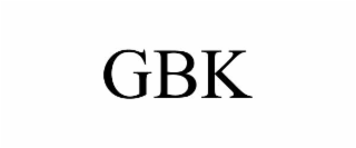 gbk