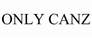 only canz