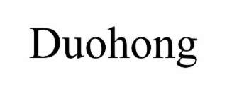 duohong