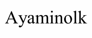 ayaminolk