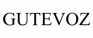 gutevoz