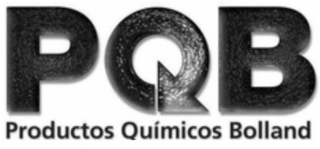 pqb productos quÍmicos bolland