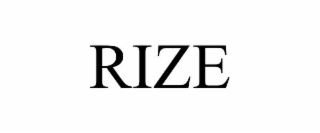 rize