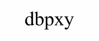 dbpxy
