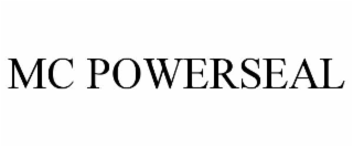 mc powerseal