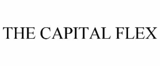 the capital flex