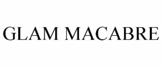glam macabre